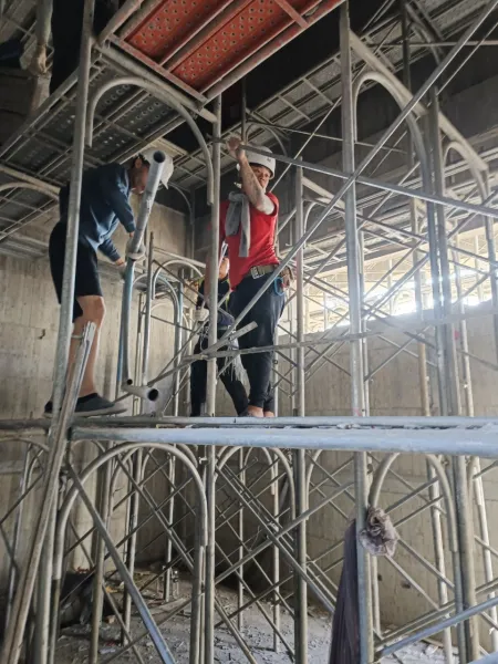 鷹架工程｜台中鷹架工程｜台中防水工程｜大雅鷹架工程｜大雅防水工程