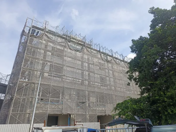 鷹架工程｜台中鷹架工程｜台中防水工程｜大雅鷹架工程｜大雅防水工程