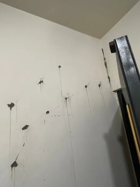 抓漏高壓灌注工程｜台中抓漏工程｜台中防水工程｜大雅抓漏工程｜大雅防水工程