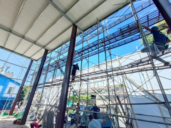 鷹架工程｜台中鷹架工程｜台中防水工程｜大雅鷹架工程｜大雅防水工程