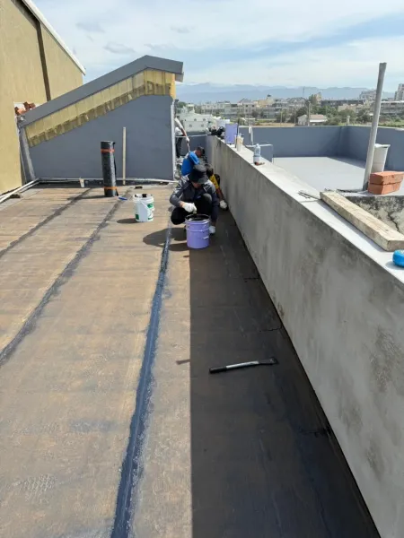 頂樓防水工程｜台中頂樓防水工程｜台中防水工程｜大雅頂樓防水工程｜大雅防水工程