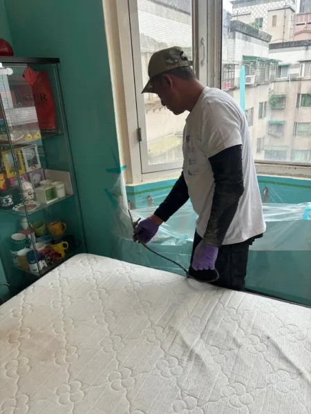 抓漏高壓灌注工程｜台中抓漏工程｜台中防水工程｜大雅抓漏工程｜大雅防水工程