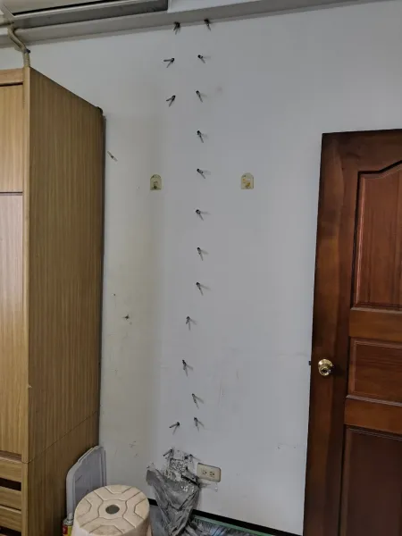 抓漏高壓灌注工程｜台中抓漏工程｜台中防水工程｜大雅抓漏工程｜大雅防水工程