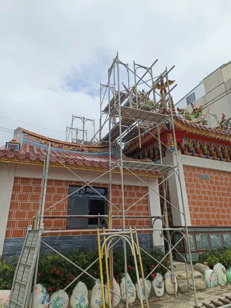 鷹架工程｜台中鷹架工程｜台中防水工程｜大雅鷹架工程｜大雅防水工程