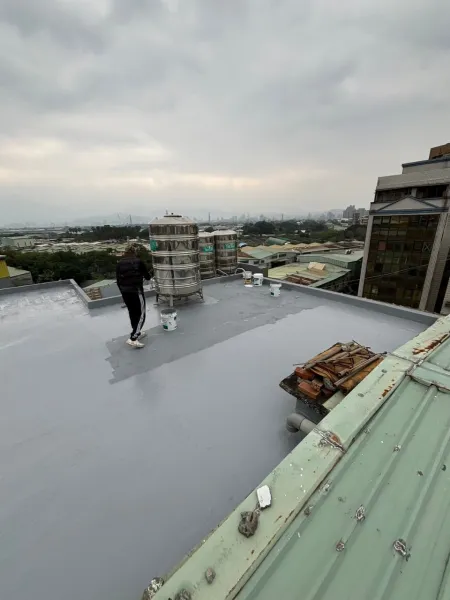 頂樓防水工程｜台中頂樓防水工程｜台中防水工程｜大雅頂樓防水工程｜大雅防水工程