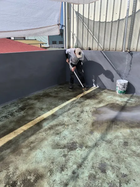 頂樓防水工程｜台中頂樓防水工程｜台中防水工程｜大雅頂樓防水工程｜大雅防水工程