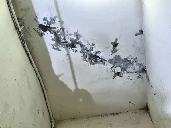 抓漏高壓灌注工程｜台中抓漏工程｜台中防水工程｜大雅抓漏工程｜大雅防水工程