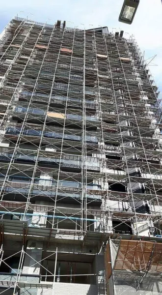 鷹架工程｜台中鷹架工程｜台中防水工程｜大雅鷹架工程｜大雅防水工程