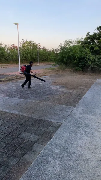 景觀除草｜台中景觀除草｜台中防水工程｜大雅景觀除草｜大雅防水工程