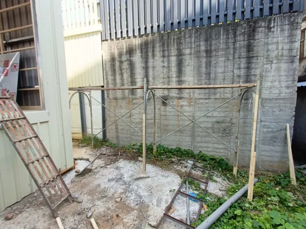 鷹架工程｜台中鷹架工程｜台中防水工程｜大雅鷹架工程｜大雅防水工程