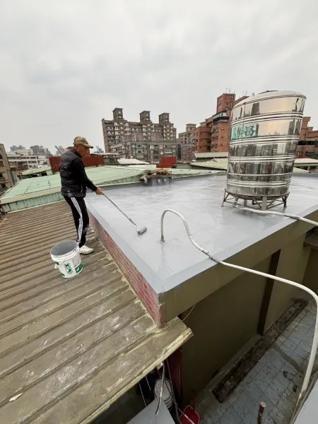 頂樓防水工程｜台中頂樓防水工程｜台中防水工程｜大雅頂樓防水工程｜大雅防水工程