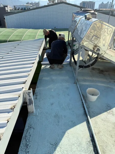 頂樓防水工程｜台中頂樓防水工程｜台中防水工程｜大雅頂樓防水工程｜大雅防水工程