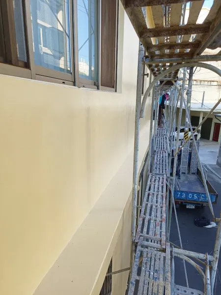 外牆防水蜘蛛人｜台中外牆防水蜘蛛人｜台中防水工程｜大雅外牆防水蜘蛛人｜大雅防水工程