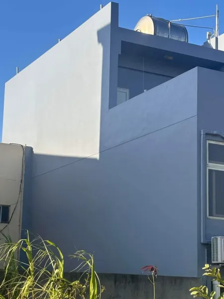 外牆防水蜘蛛人｜台中外牆防水蜘蛛人｜台中防水工程｜大雅外牆防水蜘蛛人｜大雅防水工程