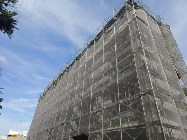 鷹架工程｜台中鷹架工程｜台中防水工程｜大雅鷹架工程｜大雅防水工程