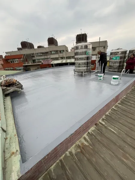 頂樓防水工程｜台中頂樓防水工程｜台中防水工程｜大雅頂樓防水工程｜大雅防水工程