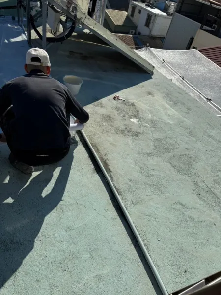 頂樓防水工程｜台中頂樓防水工程｜台中防水工程｜大雅頂樓防水工程｜大雅防水工程