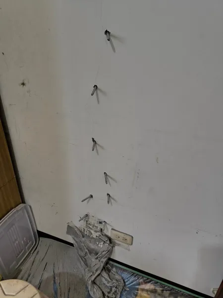 抓漏高壓灌注工程｜台中抓漏工程｜台中防水工程｜大雅抓漏工程｜大雅防水工程