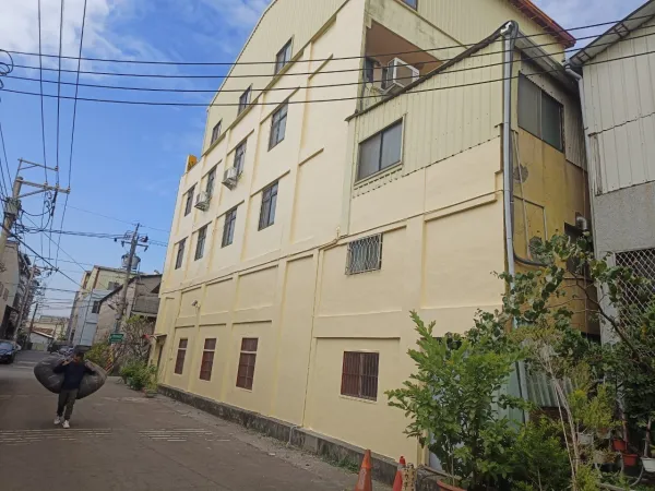 外牆防水蜘蛛人｜台中外牆防水蜘蛛人｜台中防水工程｜大雅外牆防水蜘蛛人｜大雅防水工程