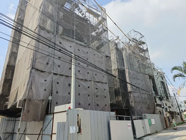 鷹架工程｜台中鷹架工程｜台中防水工程｜大雅鷹架工程｜大雅防水工程