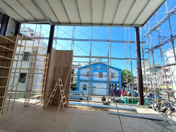 鷹架工程｜台中鷹架工程｜台中防水工程｜大雅鷹架工程｜大雅防水工程