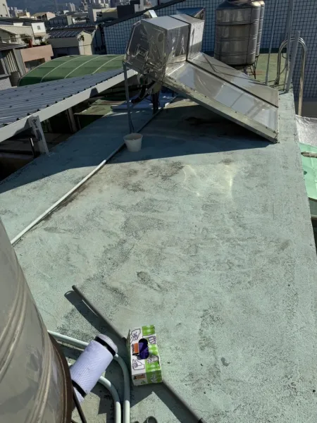 頂樓防水工程｜台中頂樓防水工程｜台中防水工程｜大雅頂樓防水工程｜大雅防水工程