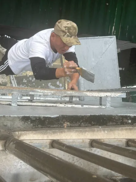 外牆防水蜘蛛人｜台中外牆防水蜘蛛人｜台中防水工程｜大雅外牆防水蜘蛛人｜大雅防水工程