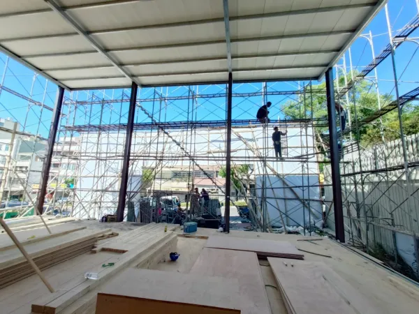 鷹架工程｜台中鷹架工程｜台中防水工程｜大雅鷹架工程｜大雅防水工程