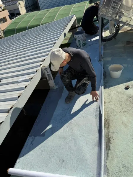 頂樓防水工程｜台中頂樓防水工程｜台中防水工程｜大雅頂樓防水工程｜大雅防水工程