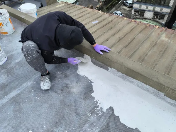頂樓防水工程｜台中頂樓防水工程｜台中防水工程｜大雅頂樓防水工程｜大雅防水工程