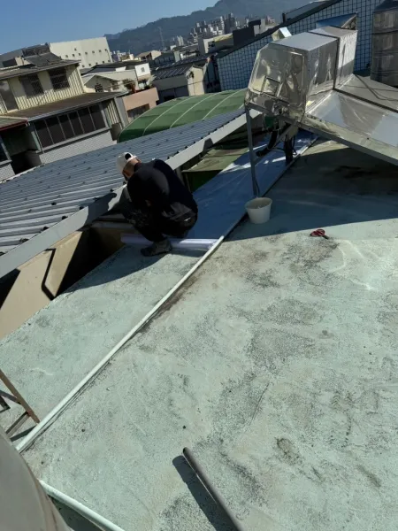 頂樓防水工程｜台中頂樓防水工程｜台中防水工程｜大雅頂樓防水工程｜大雅防水工程