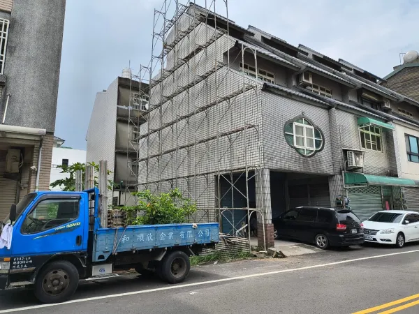 外牆防水蜘蛛人｜台中外牆防水蜘蛛人｜台中防水工程｜大雅外牆防水蜘蛛人｜大雅防水工程