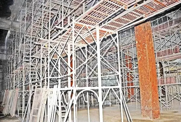 鷹架工程｜台中鷹架工程｜台中防水工程｜大雅鷹架工程｜大雅防水工程