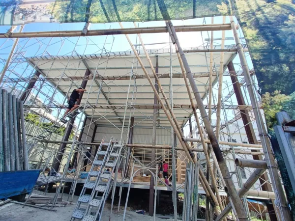 鷹架工程｜台中鷹架工程｜台中防水工程｜大雅鷹架工程｜大雅防水工程