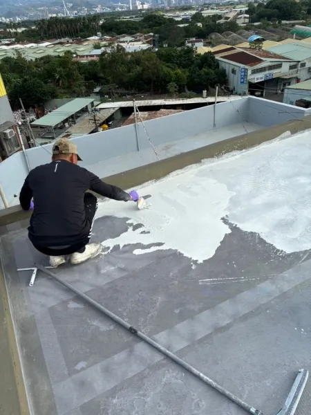 頂樓防水工程｜台中頂樓防水工程｜台中防水工程｜大雅頂樓防水工程｜大雅防水工程