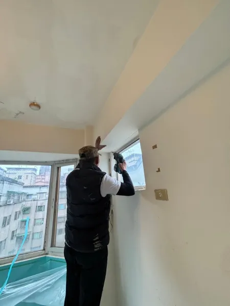 抓漏高壓灌注工程｜台中抓漏工程｜台中防水工程｜大雅抓漏工程｜大雅防水工程