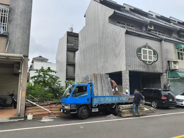 外牆防水蜘蛛人｜台中外牆防水蜘蛛人｜台中防水工程｜大雅外牆防水蜘蛛人｜大雅防水工程