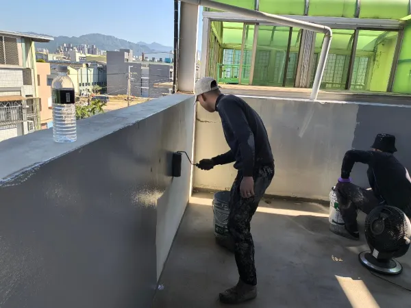 頂樓防水工程｜台中頂樓防水工程｜台中防水工程｜大雅頂樓防水工程｜大雅防水工程
