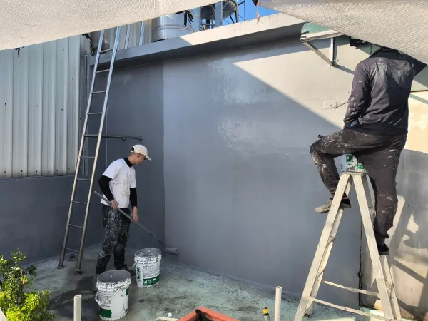 頂樓防水工程｜台中頂樓防水工程｜台中防水工程｜大雅頂樓防水工程｜大雅防水工程