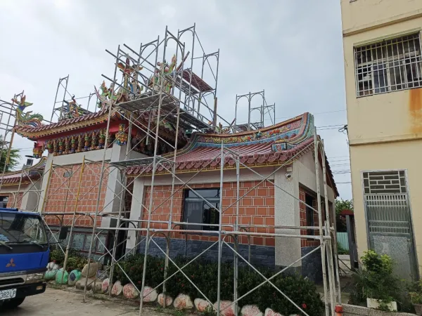 鷹架工程｜台中鷹架工程｜台中防水工程｜大雅鷹架工程｜大雅防水工程