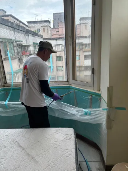 抓漏高壓灌注工程｜台中抓漏工程｜台中防水工程｜大雅抓漏工程｜大雅防水工程