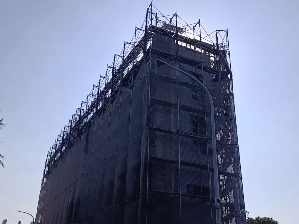 鷹架工程｜台中鷹架工程｜台中防水工程｜大雅鷹架工程｜大雅防水工程