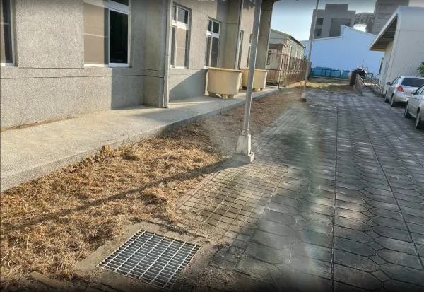 景觀除草｜台中景觀除草｜台中防水工程｜大雅景觀除草｜大雅防水工程