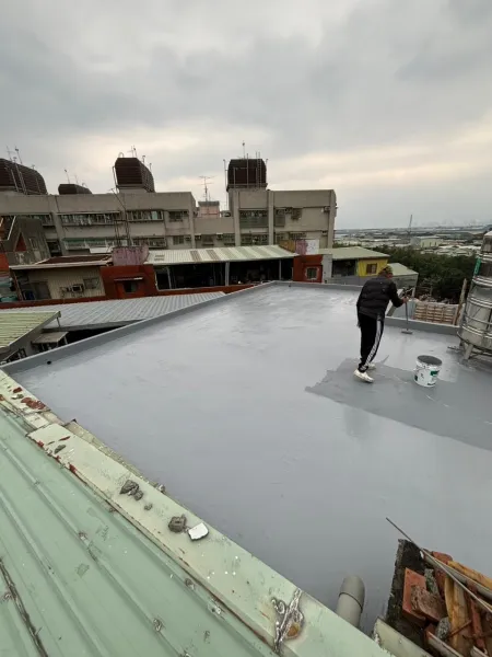 頂樓防水工程｜台中頂樓防水工程｜台中防水工程｜大雅頂樓防水工程｜大雅防水工程
