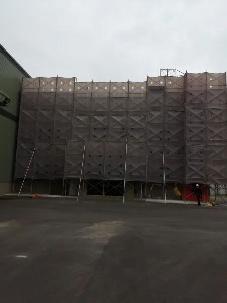 鷹架工程｜台中鷹架工程｜台中防水工程｜大雅鷹架工程｜大雅防水工程