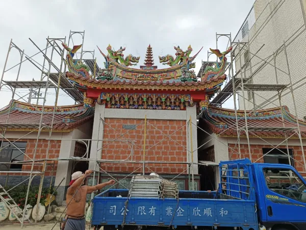 鷹架工程｜台中鷹架工程｜台中防水工程｜大雅鷹架工程｜大雅防水工程