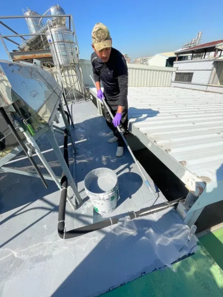 頂樓防水工程｜台中頂樓防水工程｜台中防水工程｜大雅頂樓防水工程｜大雅防水工程