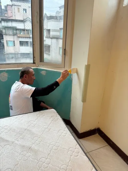 抓漏高壓灌注工程｜台中抓漏工程｜台中防水工程｜大雅抓漏工程｜大雅防水工程