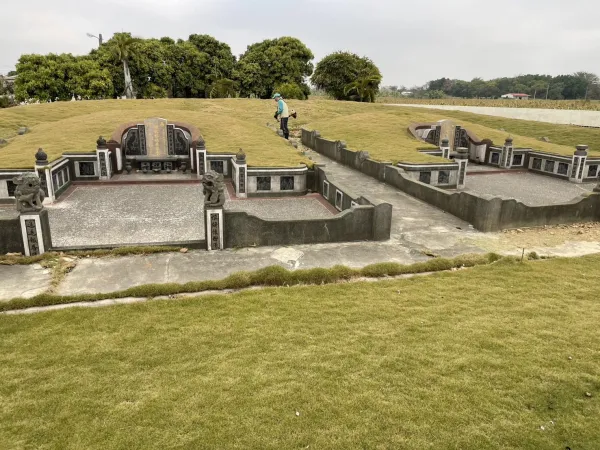 景觀除草｜台中景觀除草｜台中防水工程｜大雅景觀除草｜大雅防水工程