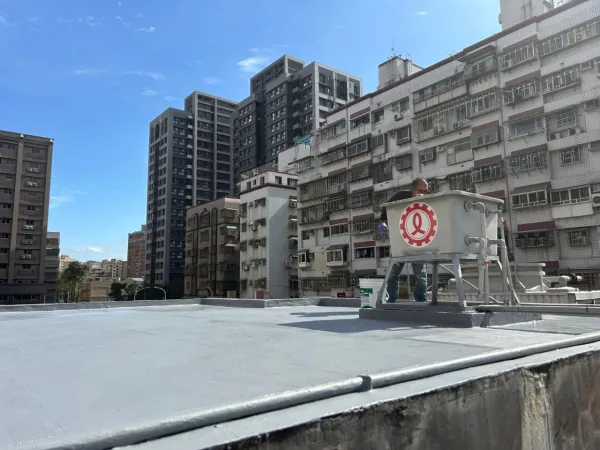 頂樓防水工程｜台中頂樓防水工程｜台中防水工程｜大雅頂樓防水工程｜大雅防水工程